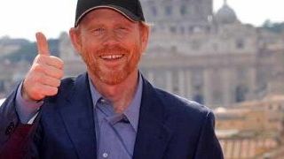 bild aus der news Regisseur Ron Howard für Niki-Lauda-Formel-1-Film im Gespräch