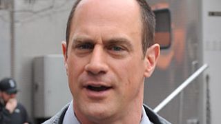 bild aus der news "Superman: Man of Steel": Christopher Meloni ist nicht Lex Luthor