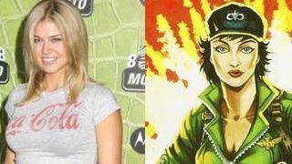 bild aus der news "G.I. Joe 2": Neue Cast-Mitglieder, Gerüchte um Bruce Willis