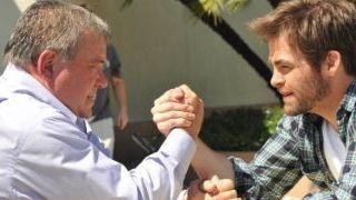bild aus der news "Star Trek"-Dokumentation von und mit William Shatner