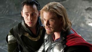 bild aus der news "Thor 2": Don Payne wird Drehbuch schreiben
