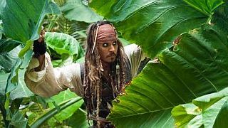 bild aus der news "Pirates Of The Caribbean: Fremde Gezeiten" knackt magische Milliarden-Marke