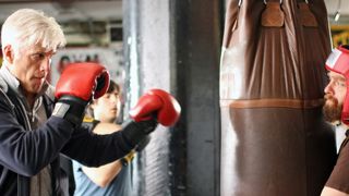 bild aus der news "C.S.I.": Ted Danson ersetzt Laurence Fishburne