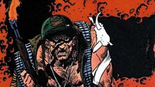bild aus der news "Sherlock Holmes"-Regisseur Guy Ritchie soll Comicverfilmung "Sgt. Rock" übernehmen