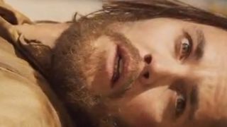 bild aus der news Teaser zu Andrew Stantons Sci-Fi-Abenteuer "John Carter"