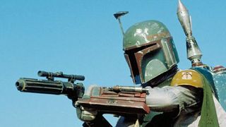 bild aus der news Joe Johnston will "Star Wars"-Spin-Off drehen