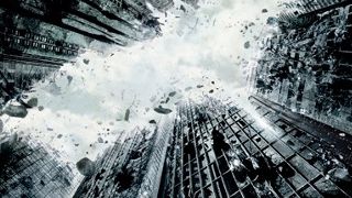 bild aus der news "The Dark Knight Rises": Teaser nun offiziell verfügbar