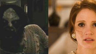 Jessica Chastain übernimmt Hauptrolle in Guillermo del Toros Horror-Remake "Mamá"
