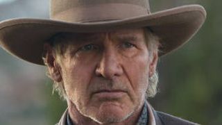 bild aus der news "Black Hats": Harrison Ford kämpft als Wyatt Earp gegen Al Capone