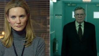 "The Bourne Legacy" mit zwei bekannten Gesichtern