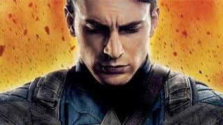 Marvel veröffentlicht finale Szene aus "Captain America"