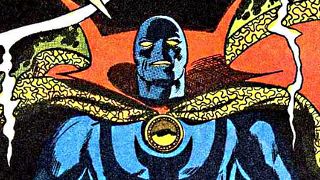 bild aus der news Marvel sucht Regisseur für "Doctor Strange"-Verfilmung