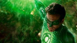 bild aus der news Warner Bros. über "Green Lantern 2": Finsterer, bissiger und mit mehr Action