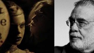 bild aus der news Erster Trailer zu Francis Ford Coppolas Horrorfilm "Twixt"