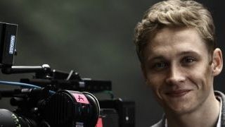 bild aus der news Matthias Schweighöfer will nur mit "Schlüpper" um das Brandenburger Tor rennen