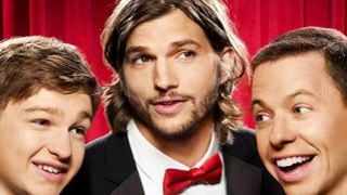 "Two And A Half Men": Erste offizielle Informationen zu Ashton Kutchers Figur