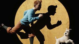 bild aus der news Deutsche Posterpremiere zu "Die Abenteuer von Tim und Struppi"