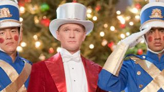 bild aus der news Erster Trailer zu "A Very Harold & Kumar 3D Christmas" 