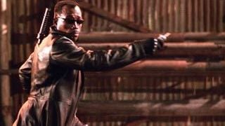 bild aus der news Wesley Snipes spricht über "Blade"-Fortsetzung
