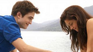 bild aus der news "Twilight 4": Neue Bilder zu "Breaking Dawn (Teil 1)" 