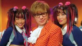 bild aus der news Bestätigt: "Austin Powers 4" kommt!
