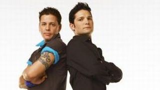 bild aus der news Corey Feldman: Pädophile schuldig an Corey Haims Tod