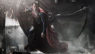 bild aus der news Teile der Story von Zack Snyders "Man of Steel" enthüllt