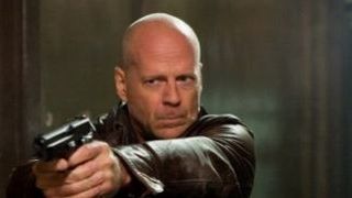 bild aus der news Dwayne Johnson bestätigt: Bruce Willis in "G.I. Joe 2" dabei
