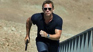 bild aus der news Sam Mendes' "Bond 23": Ärger beim Dreh in Indien - Behörden blockieren