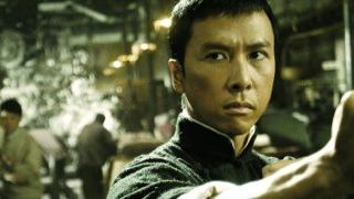 bild aus der news Donnie Yen soll Jet Li bei "The Expendables 2" ersetzen