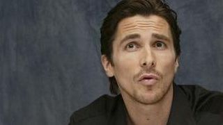bild aus der news Christian Bale soll Bösewicht in Spike Lees "Oldboy"-Remake spielen