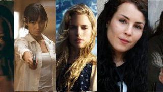 bild aus der news "Horizons": Studio sucht gleich zwei hübsche Damen für Tom Cruise