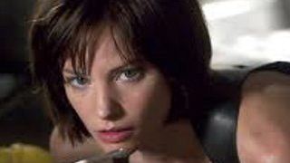 Sienna Guillory bei "Resident Evil: Retribution" wieder an Bord