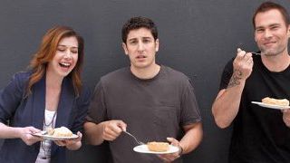 bild aus der news Erstes "American Reunion"-Gruppenfoto von "American Pie"-Cast