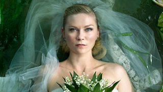 bild aus der news Neuer Trailer zu Lars von Triers "Melancholia"