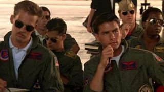 bild aus der news "Top Gun" kehrt in 3D ins Kino zurück