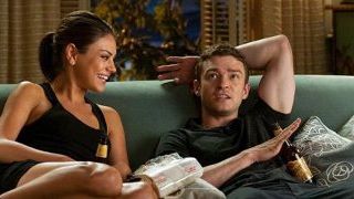 bild aus der news Deutsche Charts: "Freunde mit gewissen Vorzügen" auf Eins, "Conan" floppt