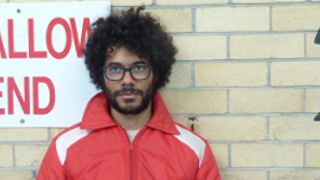 bild aus der news Richard Ayoade in Komödie "Neighborhood Watch" neben Ben Stiller und Vince Vaughn