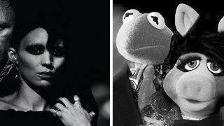 bild aus der news "Die Muppets": Teaser-Parodie zu David Finchers "Verblendung"