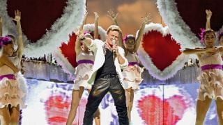 Frühlingsgefühle in den deutschen Charts: "Männerherzen 2" auf Eins