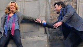 bild aus der news "Man On A Ledge": Trailer zum Action-Thriller mit Sam Worthington