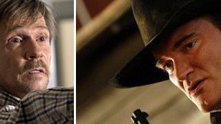 "Django Unchained": Quentin Tarantino besetzt Dennis Christopher