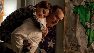 bild aus der news "Extremely Loud And Incredibly Close": Erster Trailer zum Drama mit Tom Hanks 