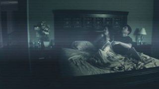"Paranormal Activity 3": Neuer Trailer zum Found-Footage-Horror