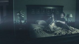 bild aus der news "Paranormal Activity 3": Neuer Trailer zum Found-Footage-Horror