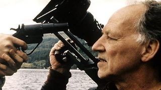 Werner Herzog als Bösewicht und Gegner von Tom Cruise in "One Shot"