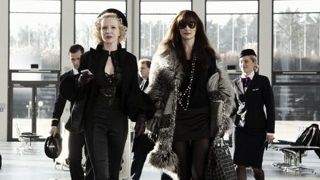 bild aus der news "Rubbeldiekatz": Neuer Teaser zur Cross-Dressing-Komödie mit Matthias Schweighöfer