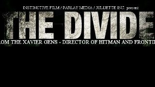 bild aus der news "The Divide": Trailer zum postapokalyptischen Thriller