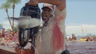 bild aus der news Bikini-Girls, bissige Killerfische und David Hasselhoff: Erste bewegte Bilder aus "Piranha 3DD"