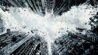 Sechs Minuten aus "The Dark Knight Rises" vor "Mission: Impossible 4"